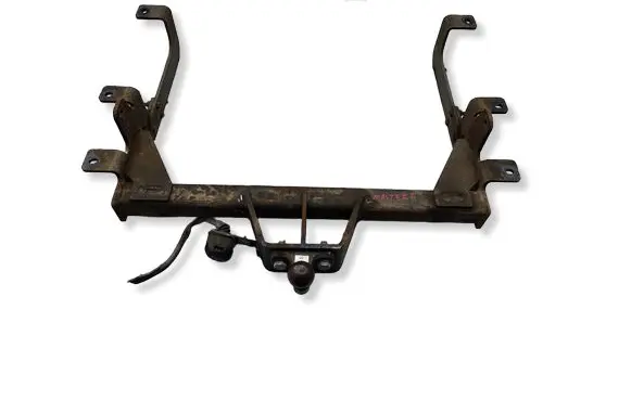 Renault Master III Tow bar 