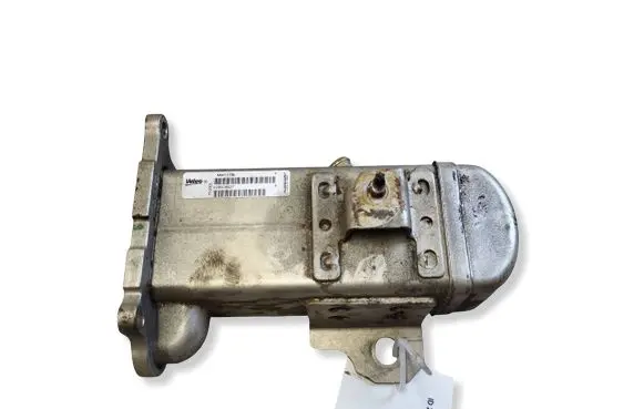 Ford S-MAX EGR valve cooler MM111BL V29004027