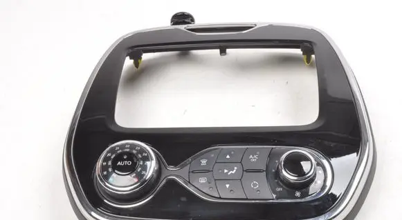 Renault Captur Climate control unit 275100037R