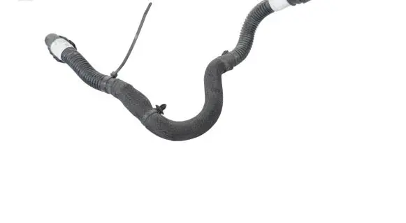 Tesla Model 3 Engine coolant pipe/hose 107759400C