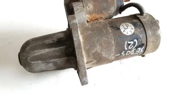 Mazda Xedos 9 Starter motor M1T77081