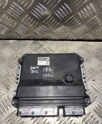 Toyota RAV 4 (XA30) Engine control unit/module 8966142J11