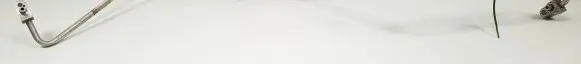 Aston Martin Rapide Air conditioning (A/C) pipe/hose AD43-19D719-AA