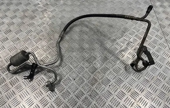 Lincoln MKZ II Air conditioning (A/C) pipe/hose HS7H19N601BC