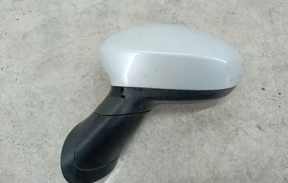 Fiat Punto Evo Front door electric wing mirror 