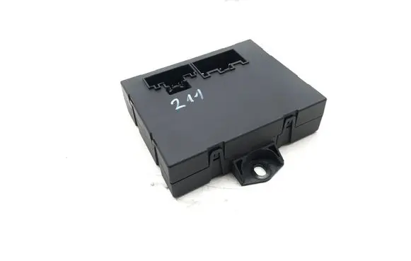 Jaguar F-Type Tailgate/trunk control unit/module T2R21150