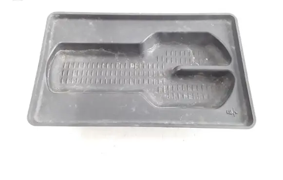 BMW X5 E53 Cup holder pad/mat 8408030 51168408030