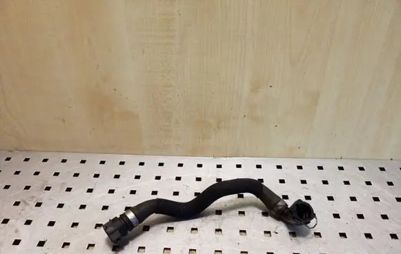 BMW X5 E70 Engine coolant pipe/hose
