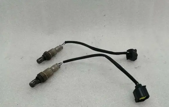 Mercedes-Benz S W221 Lambda probe sensor A0085422018