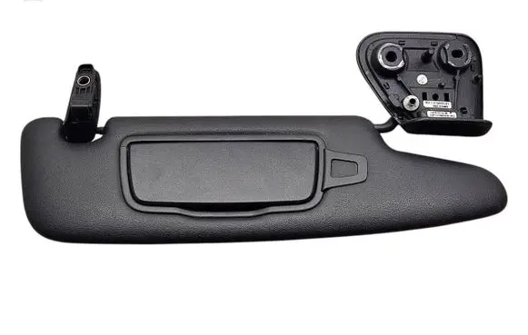 Porsche Boxster 981 Sun visor 981731032 98173103229