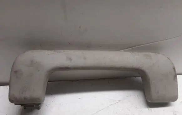 Audi Q7 4L Front interior roof grab handle 8P0857607K