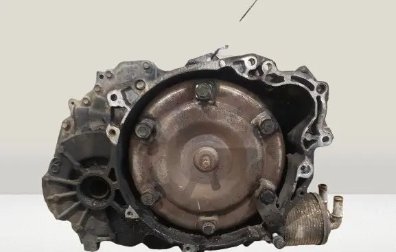 Peugeot 407 Automatic gearbox 20GK05