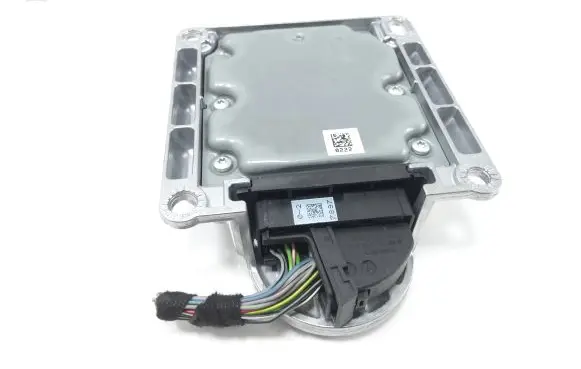 BMW 1 F20 F21 Airbag control unit/module 34526856314