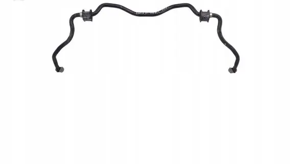 Toyota Yaris Front anti-roll bar/sway bar