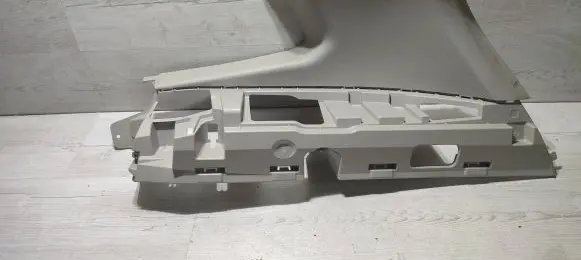 Dacia Duster II Other interior part 769366328R