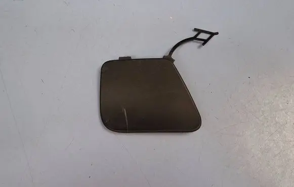 Peugeot 308 Rear bumper row hook cap/cover 9837750580