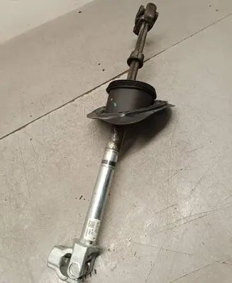 Audi A6 S6 C7 4G Steering column universal joint 4G1419753B