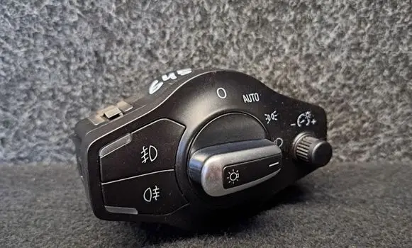 Audi A4 S4 B8 8K Light switch 8K0941531AL