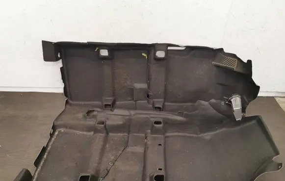 Toyota Yaris XP210 Front floor carpet liner 