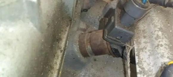 Honda Civic Fuel injector