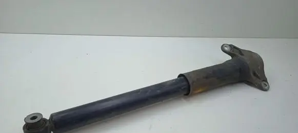 Jaguar F-Pace Rear shock absorber/damper GX6318A145