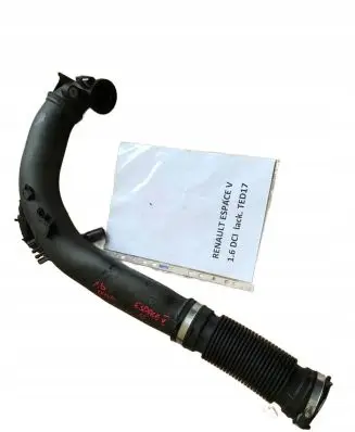 Renault Espace V (RFC) Intercooler hose/pipe