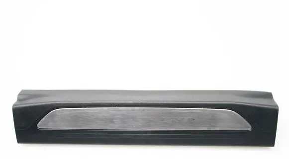 Jaguar XE Front sill trim cover GX7M13201A