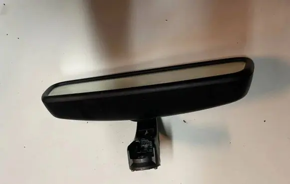 BMW X5 E70 Rear view mirror (interior) 9134439
