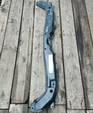 Chrysler Voyager Radiator support slam panel bracket 68145821AA