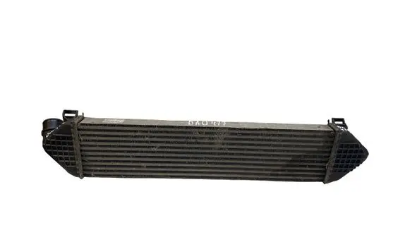 Ford Grand C-MAX Intercooler radiator 8V619L440AC S4213005CZ