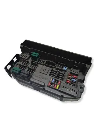 BMW X5 E70 Fuse module 6976384