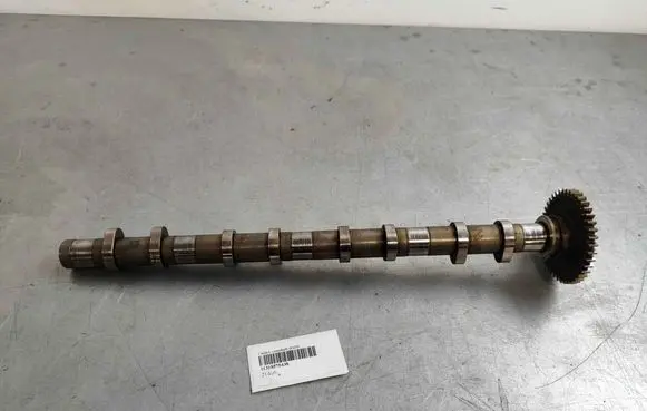 Camshaft