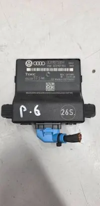 Volkswagen PASSAT B6 Gateway control module 3C0907530H 3C0907951