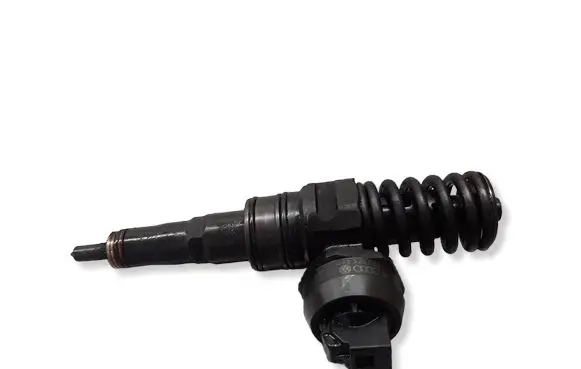 Skoda Roomster (5J) Fuel injector 038130073AG