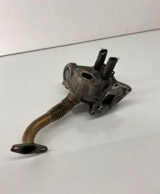 Audi A3 S3 8P EGR valve 03C131503B