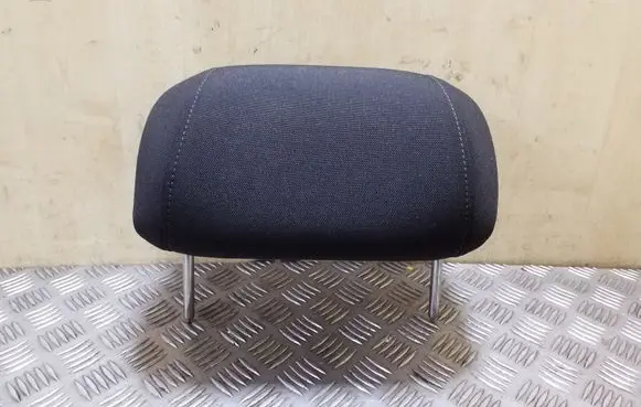 Volvo S60 Rear seat headrest 