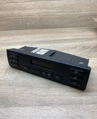 BMW 3 E46 Climate control unit 6902440 5HB007738