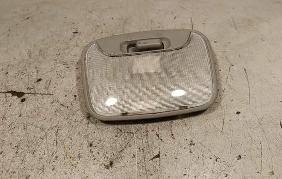 Mitsubishi L200 Rear seat light 8401A135ZZ