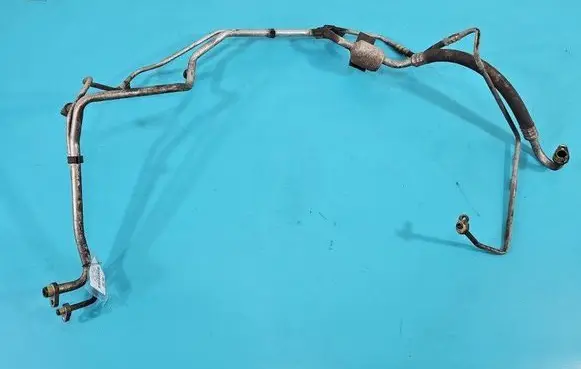 Citroen C3 Air conditioning (A/C) pipe/hose 9648908480 IMPRK1485353
