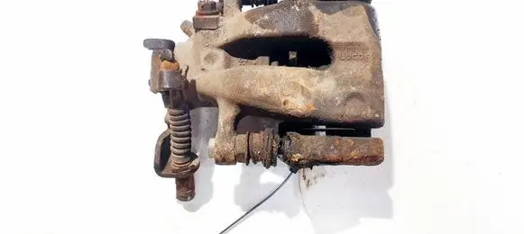 Opel Astra H Rear brake caliper