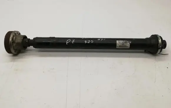 Audi Q7 4L Front prop shaft 7L8521101C