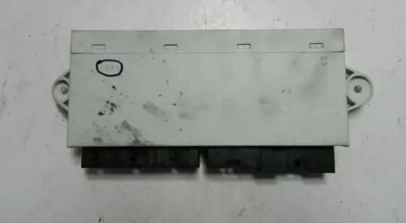 BMW 7 E65 E66 Door control unit/module 6958447