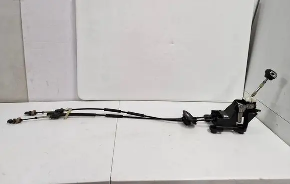 Citroen C4 Cactus Gear selector/shifter in gearbox 9806780680