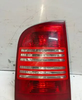 Skoda Octavia Mk1 (1U) Rear/tail lights 1U9945095 1U9945111