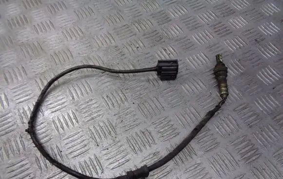 Mazda 3 I Lambda probe sensor