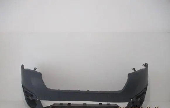 Citroen Berlingo Front bumper 9810923377 1613563780