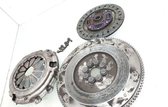 Honda Civic Clutch set kit 5K27A 5K24A