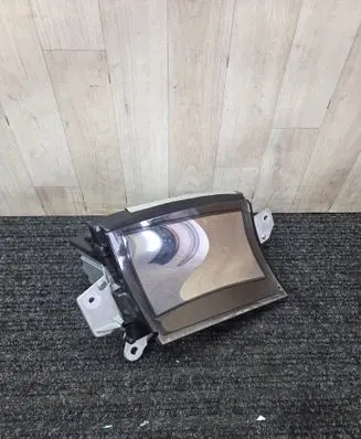 BMW 3 F30 F35 F31 Head up display screen 9865043 62309865043 62308736359
