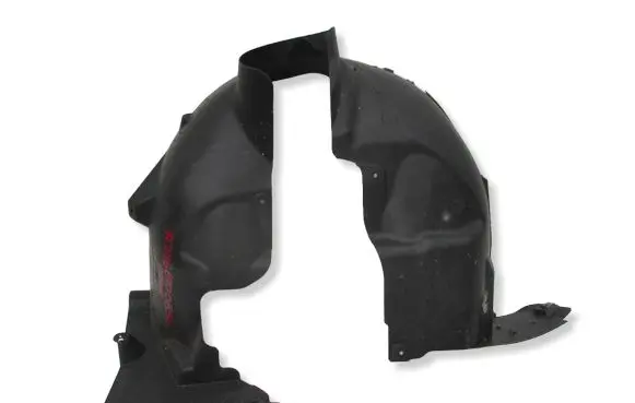 Mercedes-Benz B W246 W242 Front wheel arch liner splash guards A2466900830