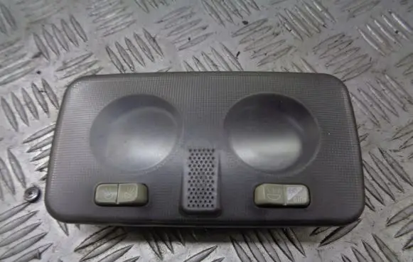 Alfa Romeo 147 Headlining lighting console trim 